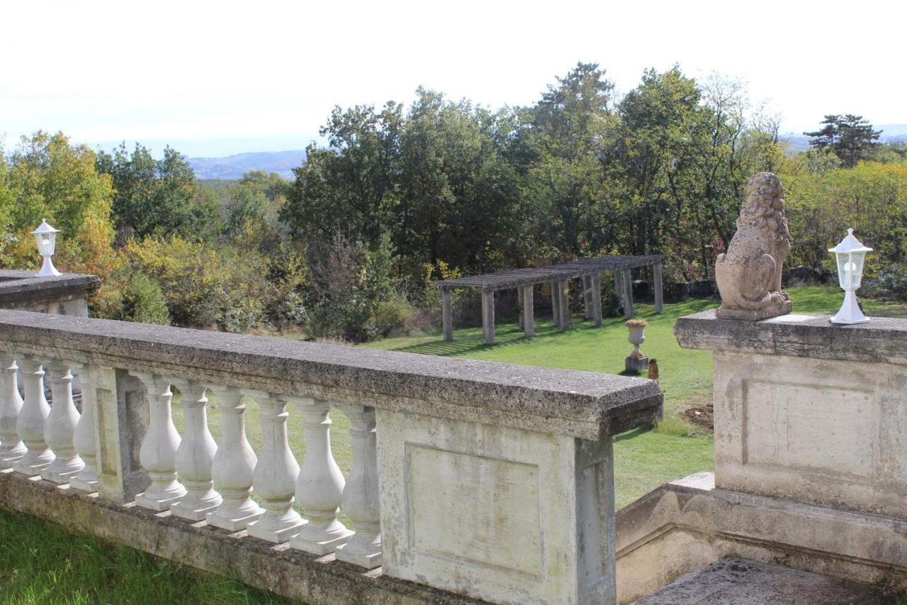 Chateau De Pourpry Damiatte 외부 사진