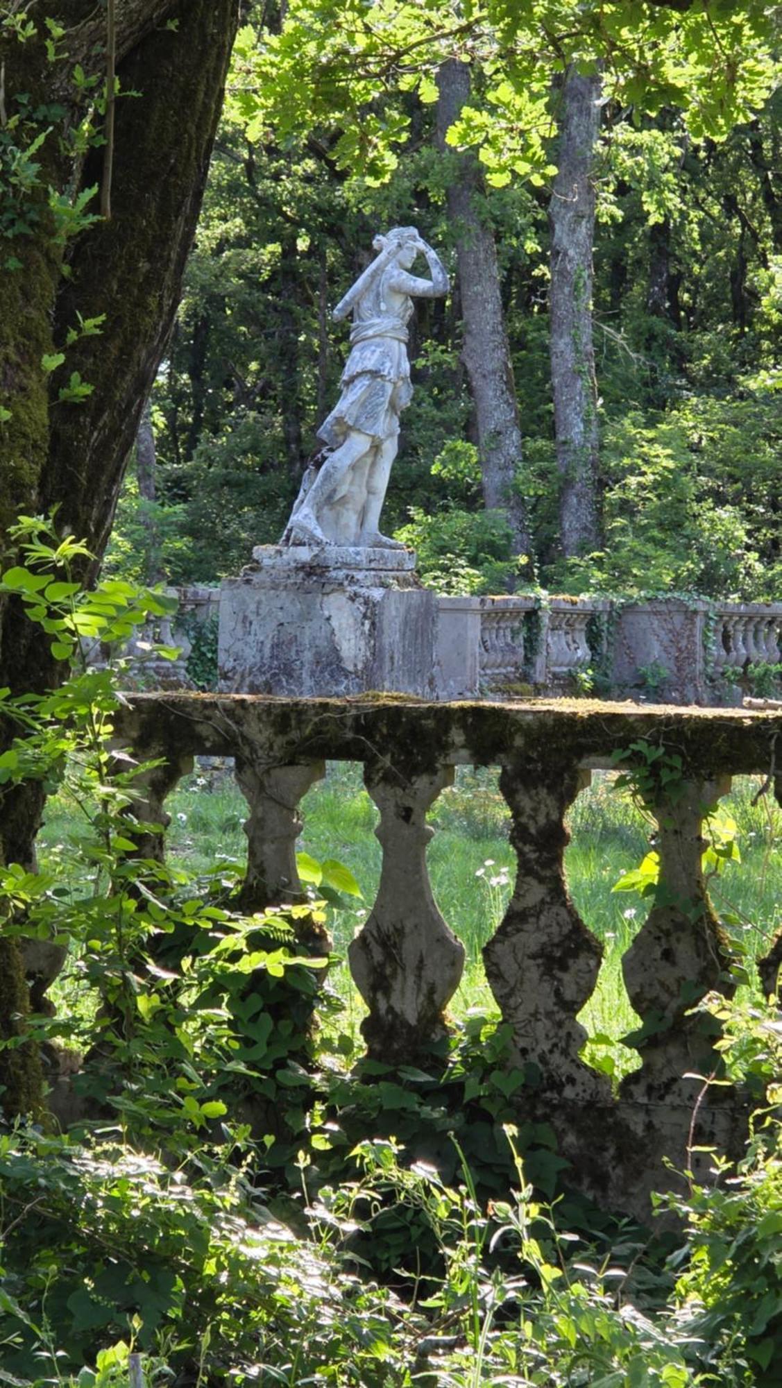 Chateau De Pourpry Damiatte 외부 사진