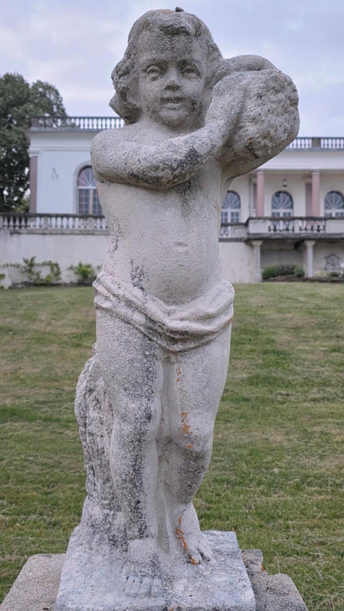 Chateau De Pourpry Damiatte 외부 사진
